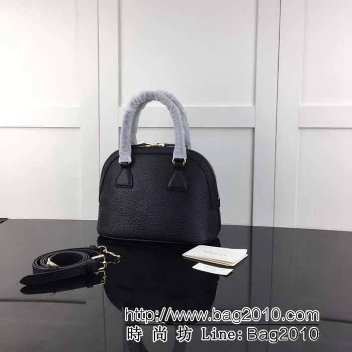 GUCCI古馳原單 新款專櫃品質原單貨實物實拍449661 克色手提單肩斜挎包 HY1135